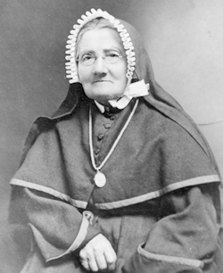 Mother Aubert